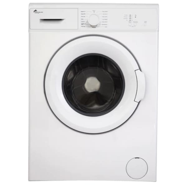Machine à Laver MONTBLANC 6Kg frontale Blanc (WU8442) Machine à Laver MONTBLANC 6Kg frontale Blanc (WU8442)
